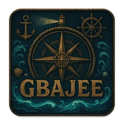 GBAJEE logo